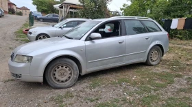 Audi A4 - 750 € - 52842299 3