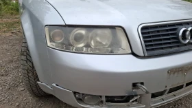 Audi A4 - 750 € - 52842299 14