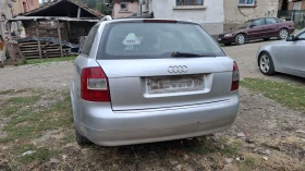 Audi A4 - 750 € - 52842299 4