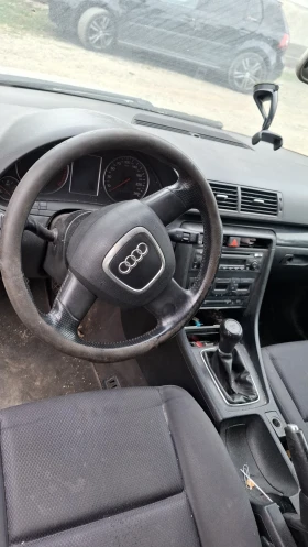 Audi A4 - 750 € - 52842299 11