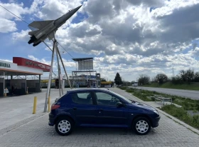 Peugeot 206 1.4 | Mobile.bg � ����� ������ 2