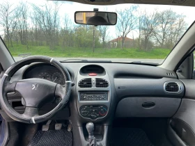 Peugeot 206 1.4 | Mobile.bg � ����� ������ 5