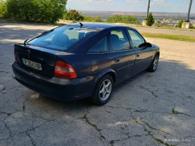 Opel Vectra ��������� 1.8 116�.� | Mobile.bg � ����� ������ 3