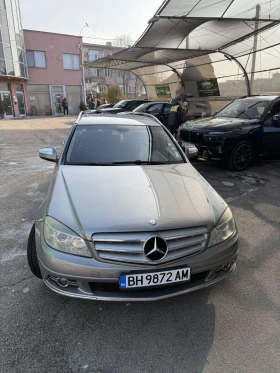 Mercedes-Benz C 220 - 4300 € - 70525431 3