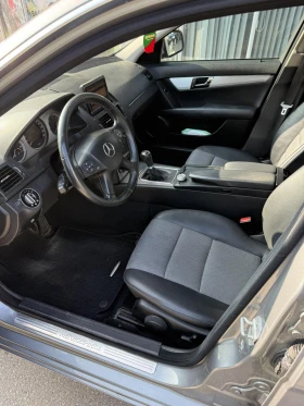 Mercedes-Benz C 220 - 4300 € - 70525431 5