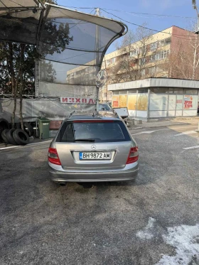 Mercedes-Benz C 220 - 4300 € - 70525431 4