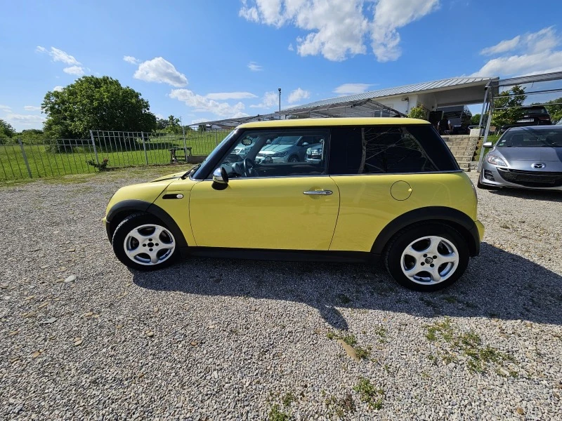 Mini D one 1.5d, снимка 5 - Автомобили и джипове - 45984282