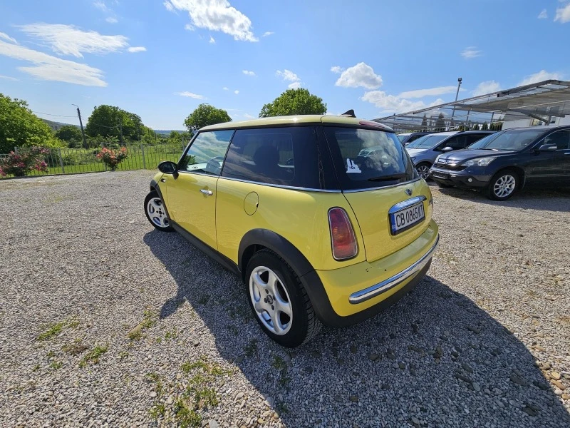 Mini D one 1.5d, снимка 4 - Автомобили и джипове - 45984282