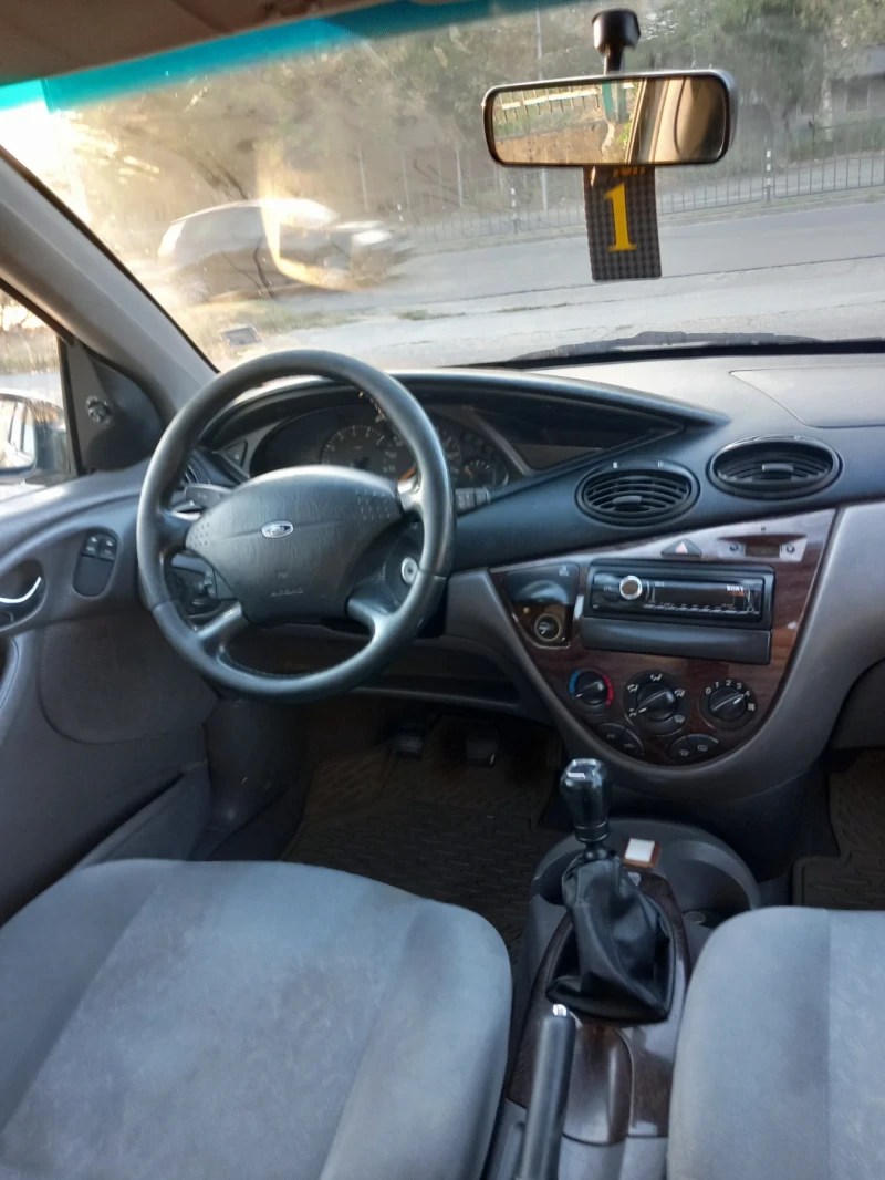 Ford Focus, снимка 9 - Автомобили и джипове - 47466762