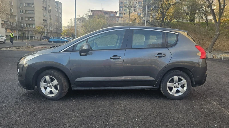 Peugeot 3008, снимка 6 - Автомобили и джипове - 49172460