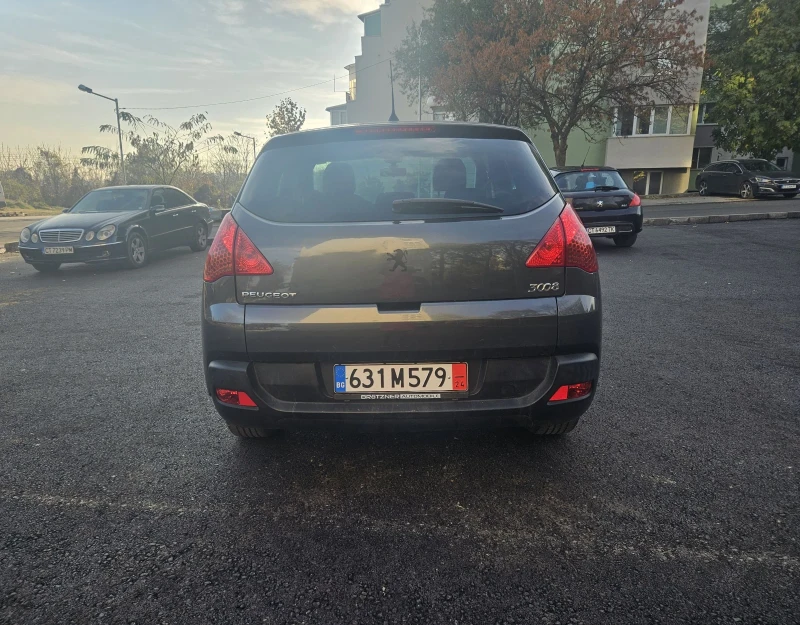 Peugeot 3008, снимка 7 - Автомобили и джипове - 49172460