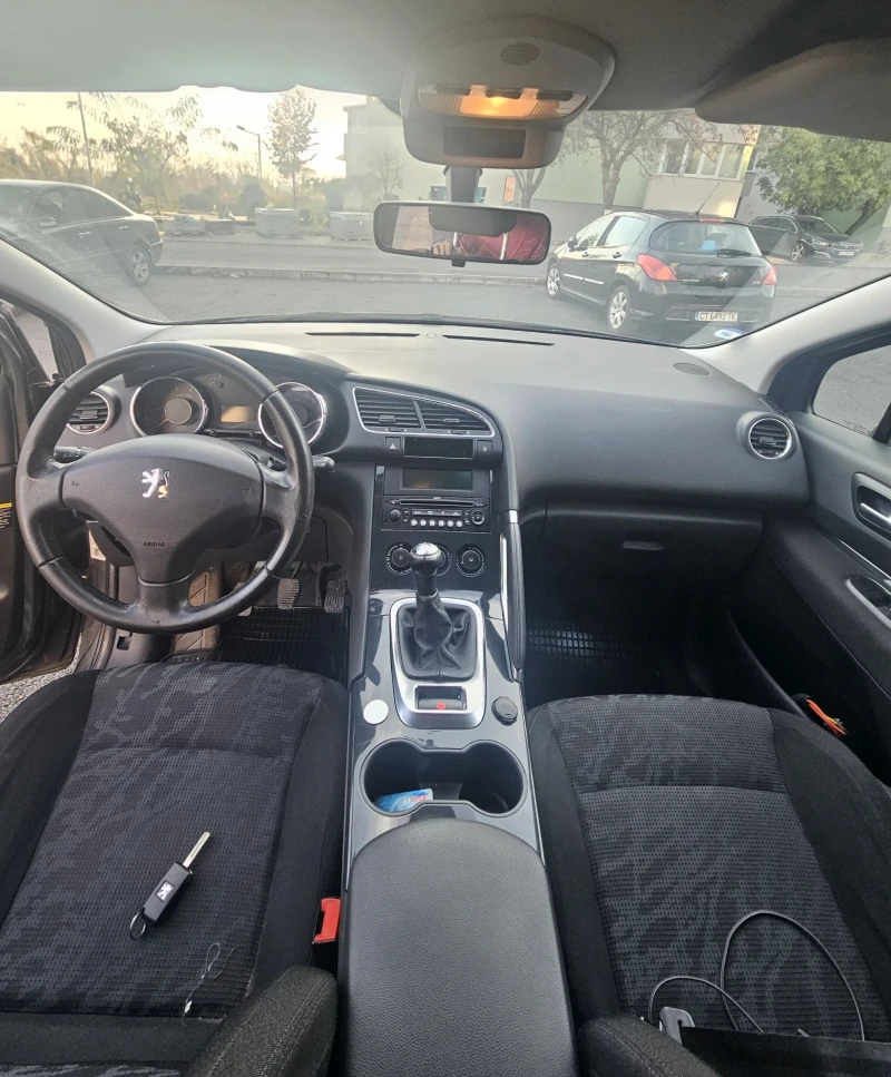 Peugeot 3008, снимка 8 - Автомобили и джипове - 48134207