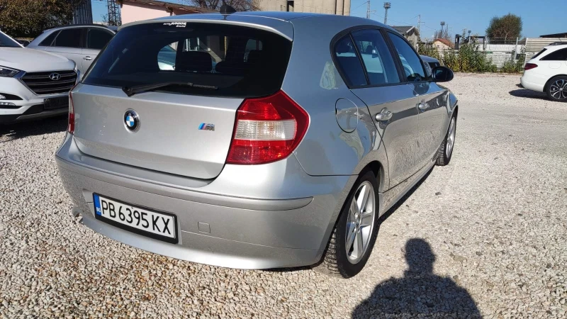 BMW 118, снимка 5 - Автомобили и джипове - 49232247