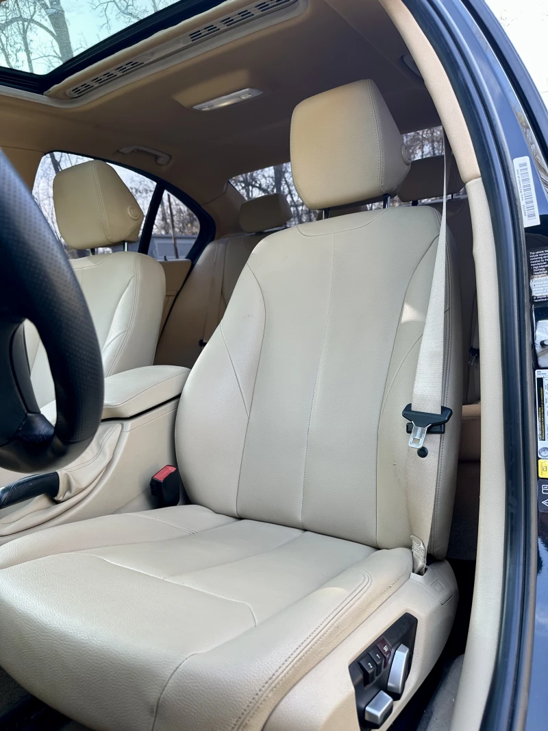 BMW 320 320i, снимка 11 - Автомобили и джипове - 52113872