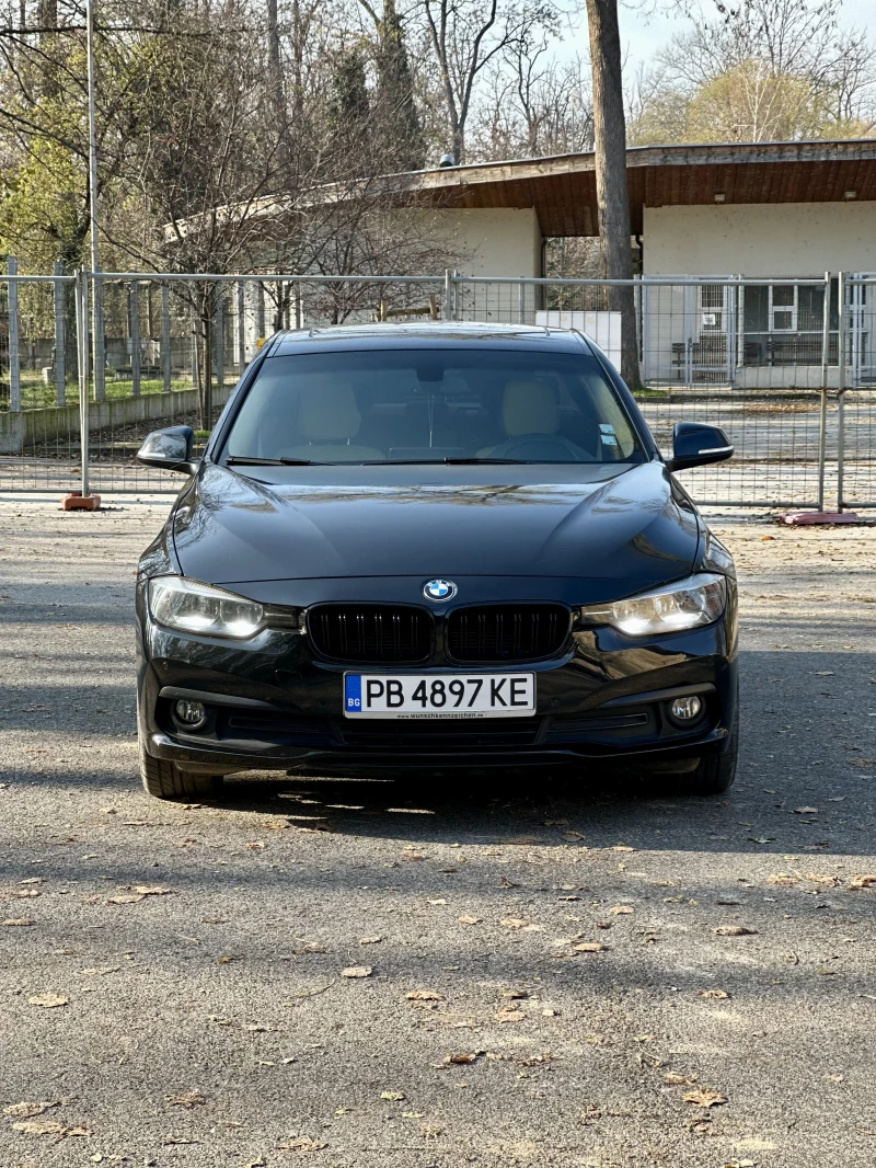 BMW 320 320i