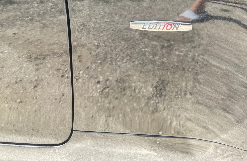 Mercedes-Benz SLK, снимка 4 - Автомобили и джипове - 52657805