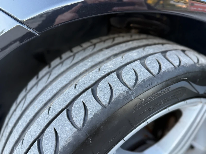 Mercedes-Benz C 220 646* АВТОМАТ* ПОДГРЕВ* ТЕГЛИЧ* РЕГИСТРИРАНА* ОБСЛУ, снимка 16 - Автомобили и джипове - 52266722