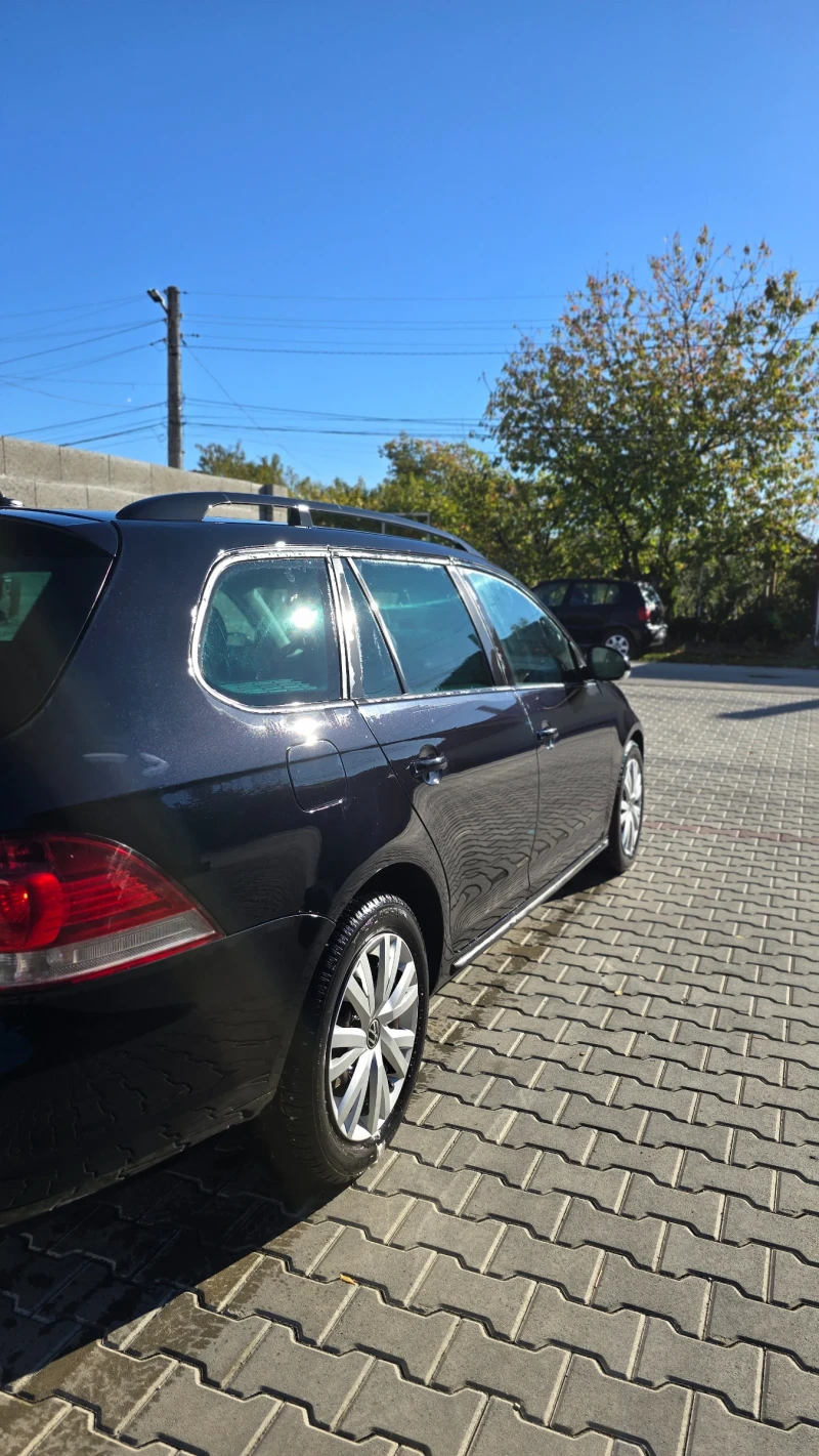 VW Golf Variant, снимка 3 - Автомобили и джипове - 52451315