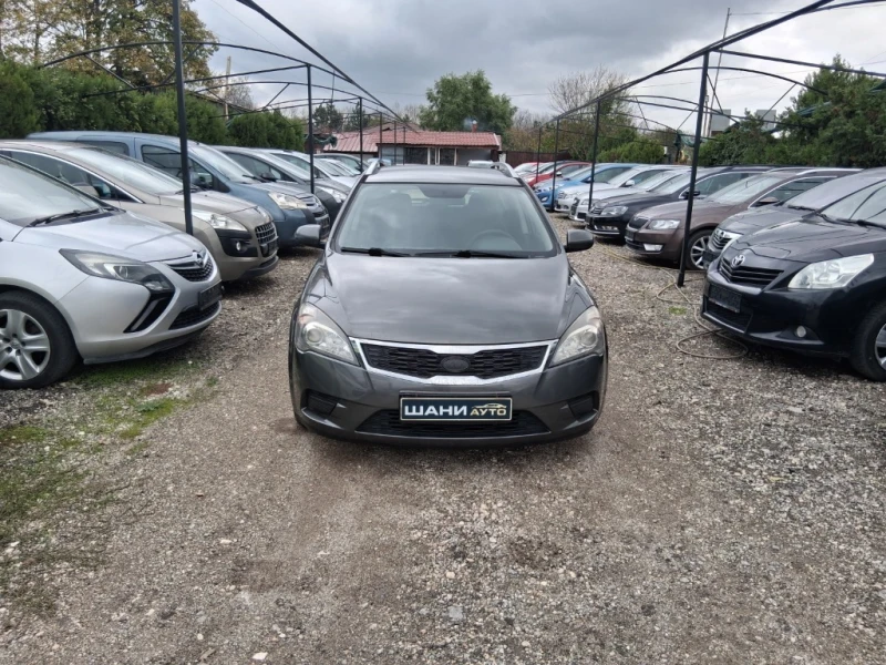 Kia Ceed, снимка 3 - Автомобили и джипове - 52485604