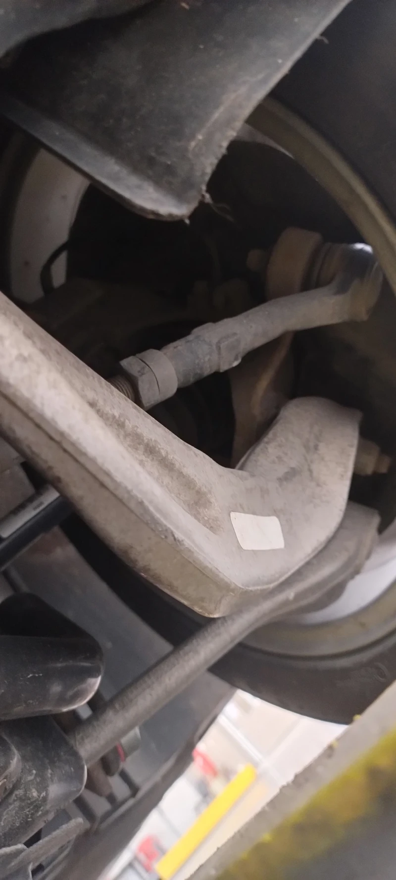 BMW 530, снимка 11 - Автомобили и джипове - 52566439