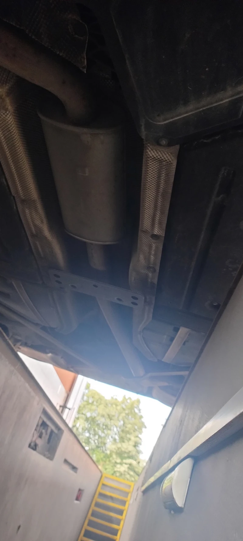 BMW 530, снимка 10 - Автомобили и джипове - 52566439