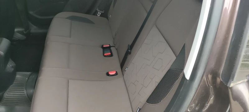 Peugeot 2008 1, 6 дизел, 115 к.с. , 6 скорости, снимка 7 - Автомобили и джипове - 52664054