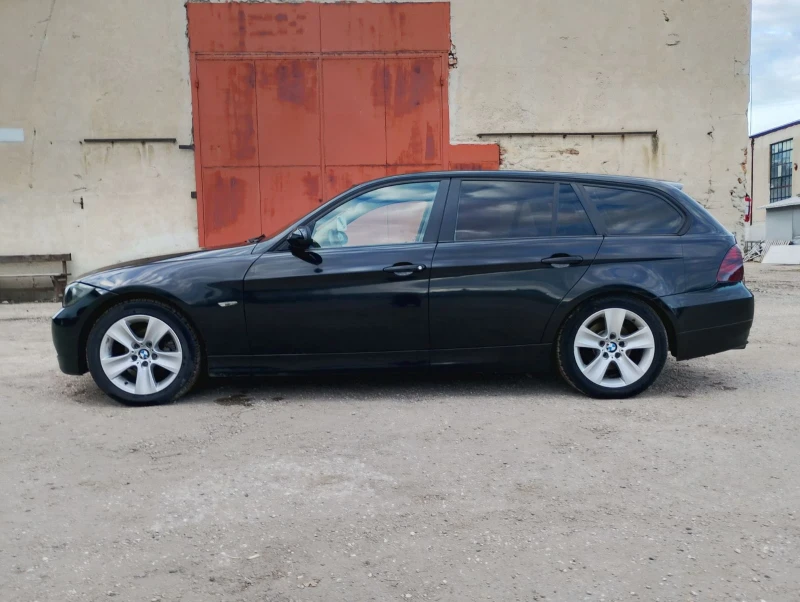 BMW 320 2.0, снимка 8 - Автомобили и джипове - 52728480