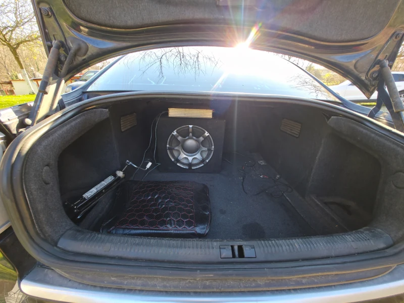 Audi A4, снимка 7 - Автомобили и джипове - 52745567