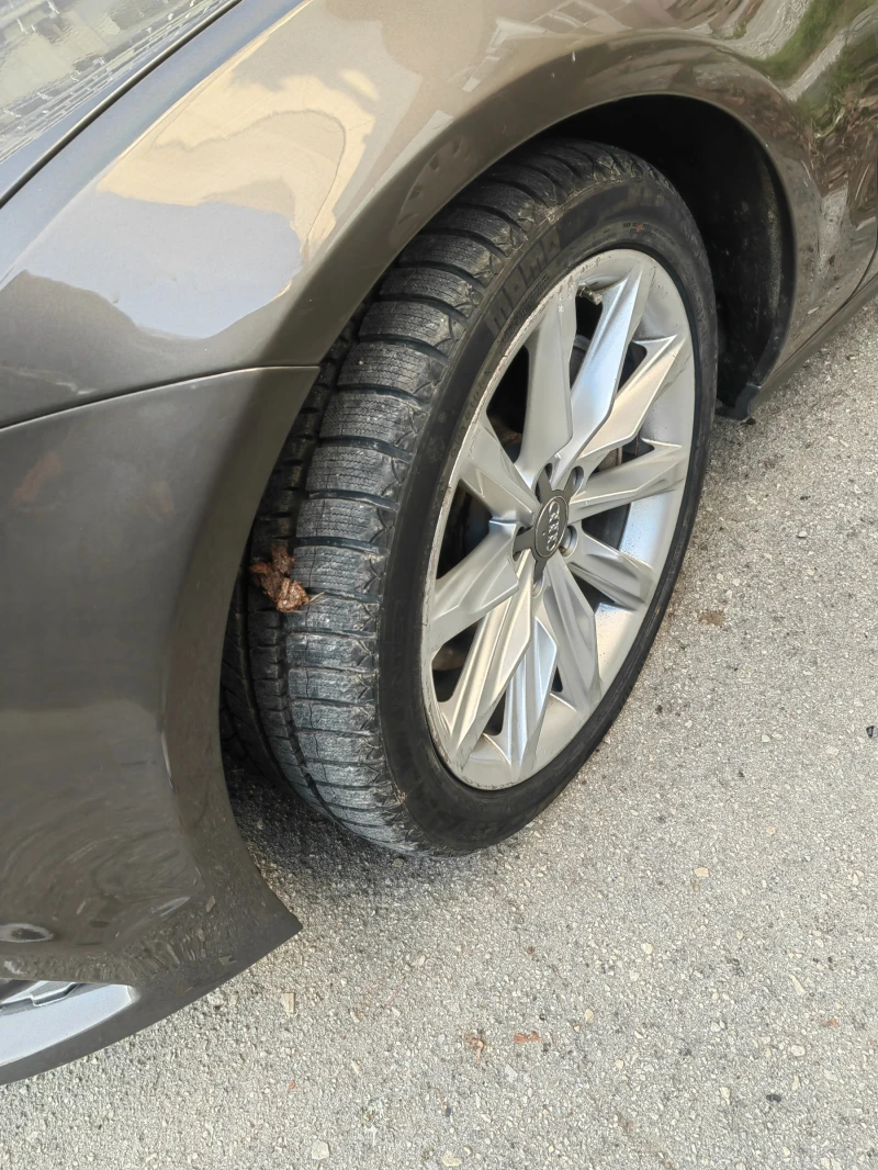 Audi A7 3.0 TFSI, снимка 3 - Автомобили и джипове - 52804111