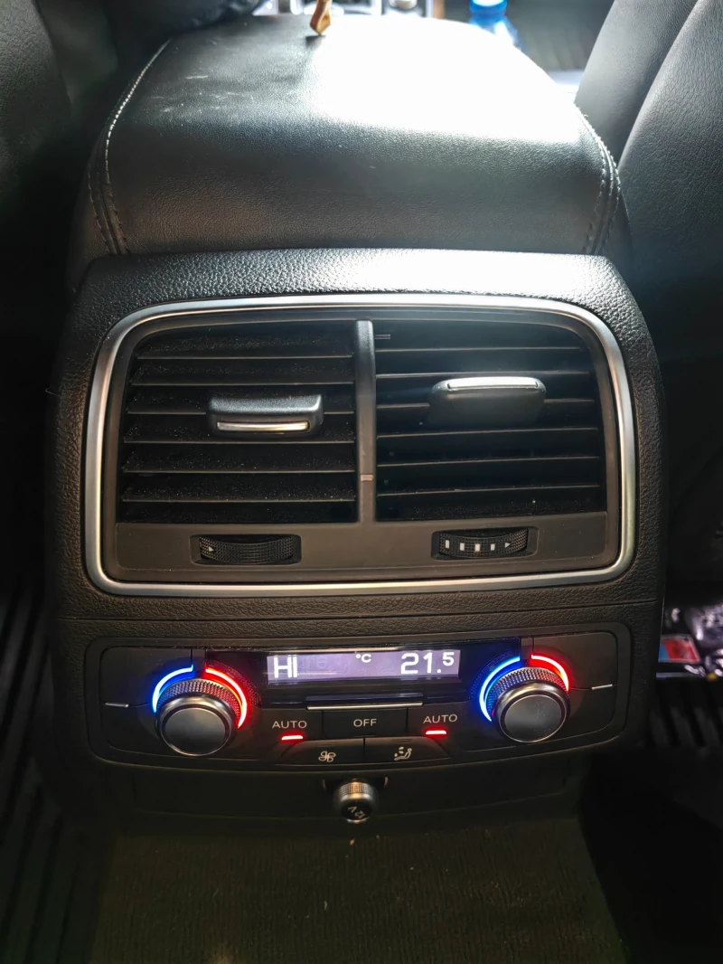 Audi A7 3.0 TFSI, снимка 15 - Автомобили и джипове - 52804111