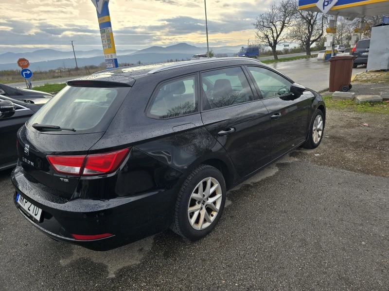 Seat Leon 1.5 TGI METAN, снимка 2 - Автомобили и джипове - 52818674