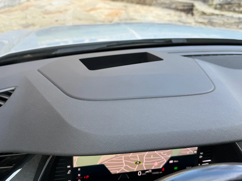 Skoda Octavia 2.0TDI/LUXURY/CAM/CANTON/HEADUP/KEYLESS, снимка 12 - Автомобили и джипове - 52859127