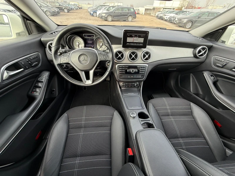 Mercedes-Benz CLA 220cdi PREMIUM  Coupe , снимка 8 - Автомобили и джипове - 52875620