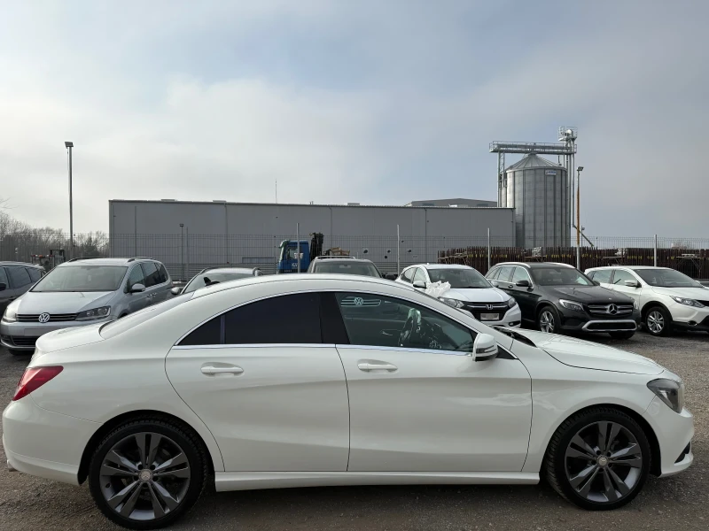 Mercedes-Benz CLA 220cdi PREMIUM  Coupe , снимка 6 - Автомобили и джипове - 52875620