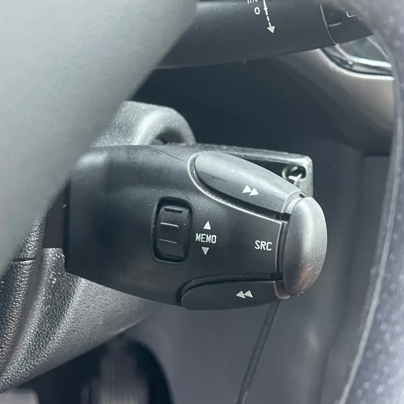 Citroen C3 1.2i FACELIFT Euro5B, снимка 8 - Автомобили и джипове - 53046721