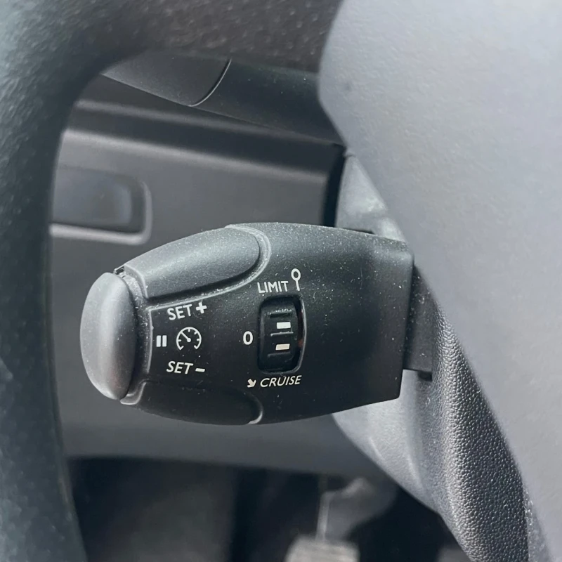 Citroen C3 1.2i FACELIFT Euro5B, снимка 7 - Автомобили и джипове - 53046721