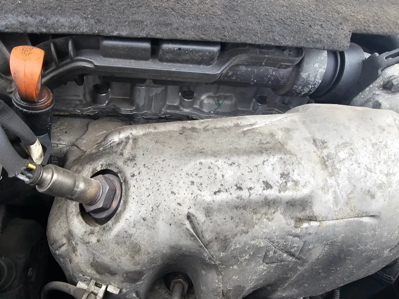 Peugeot 308 EURO 6 D, снимка 17 - Автомобили и джипове - 53214170