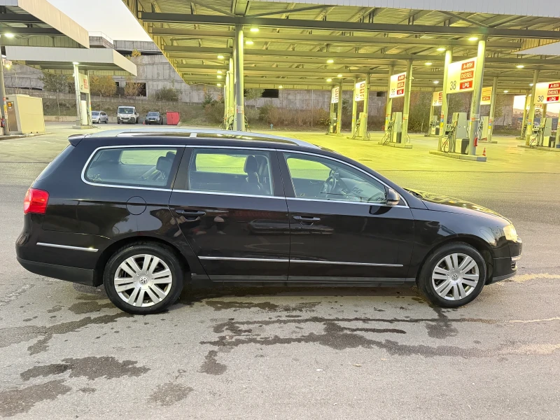 VW Passat, снимка 4 - Автомобили и джипове - 53273815