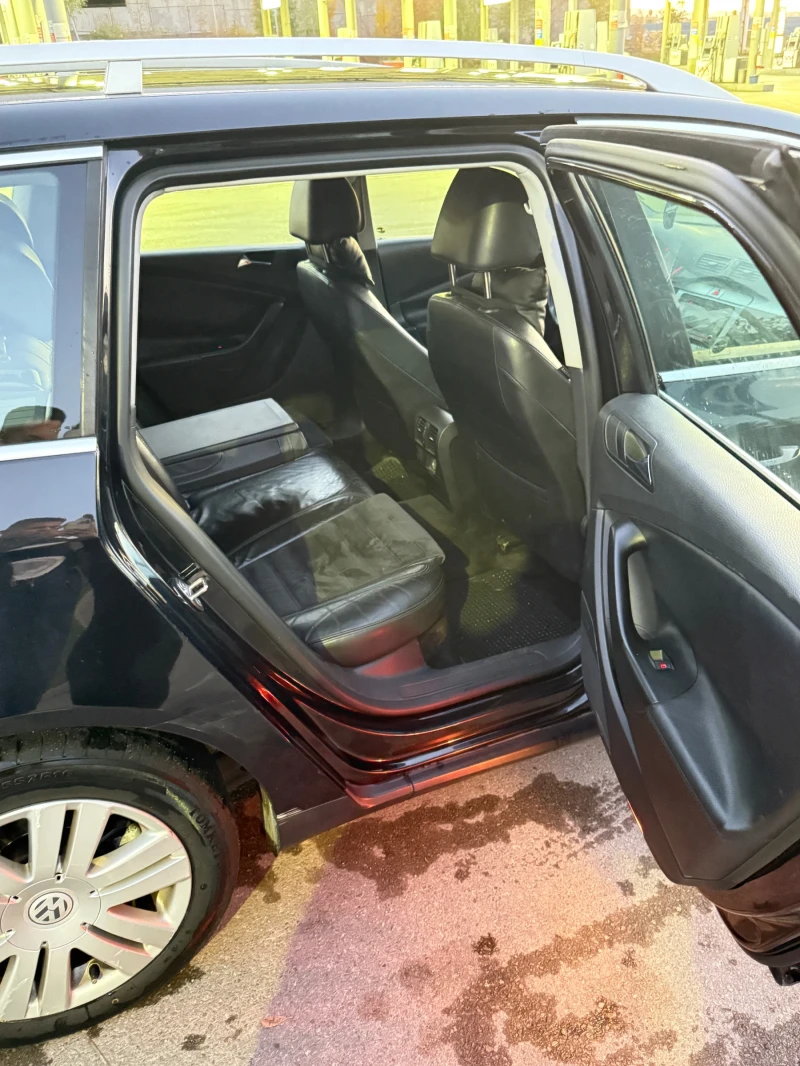 VW Passat, снимка 9 - Автомобили и джипове - 53273815