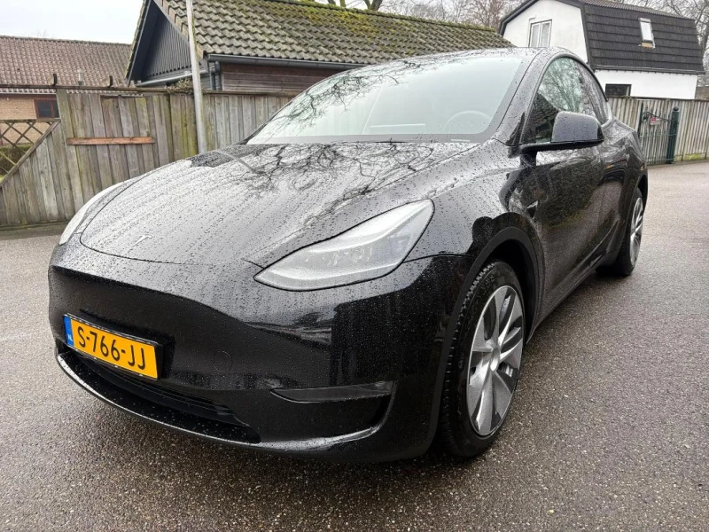 Tesla Model Y  4х4 Long Range EU, снимка 2 - Автомобили и джипове - 53409085