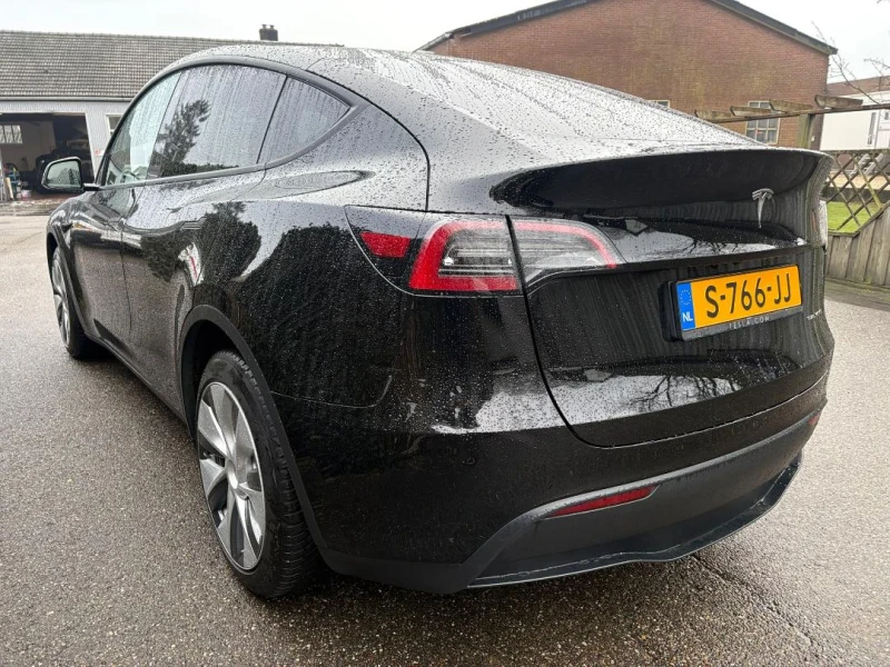 Tesla Model Y  4х4 Long Range EU, снимка 8 - Автомобили и джипове - 53409085
