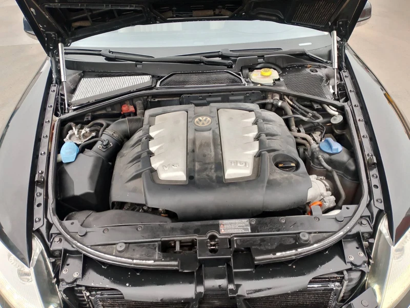 VW Phaeton Facelift, снимка 6 - Автомобили и джипове - 53506257