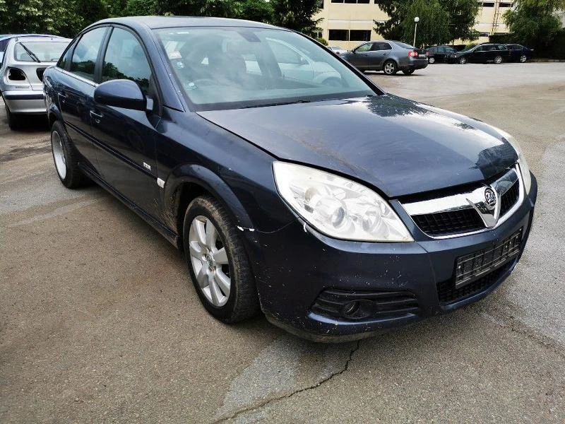 Opel Vectra 1.9Cdti 120к.с., снимка 4 - Автомобили и джипове - 29124744