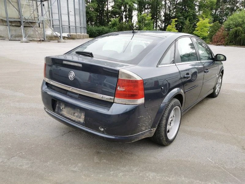 Opel Vectra 1.9Cdti 120к.с., снимка 7 - Автомобили и джипове - 29124744