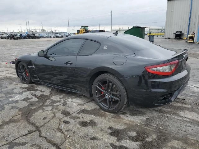 Maserati GranTurismo S, снимка 5 - Автомобили и джипове - 48393355