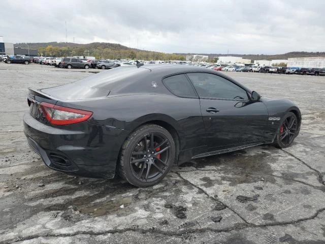 Maserati GranTurismo S, снимка 6 - Автомобили и джипове - 48393355