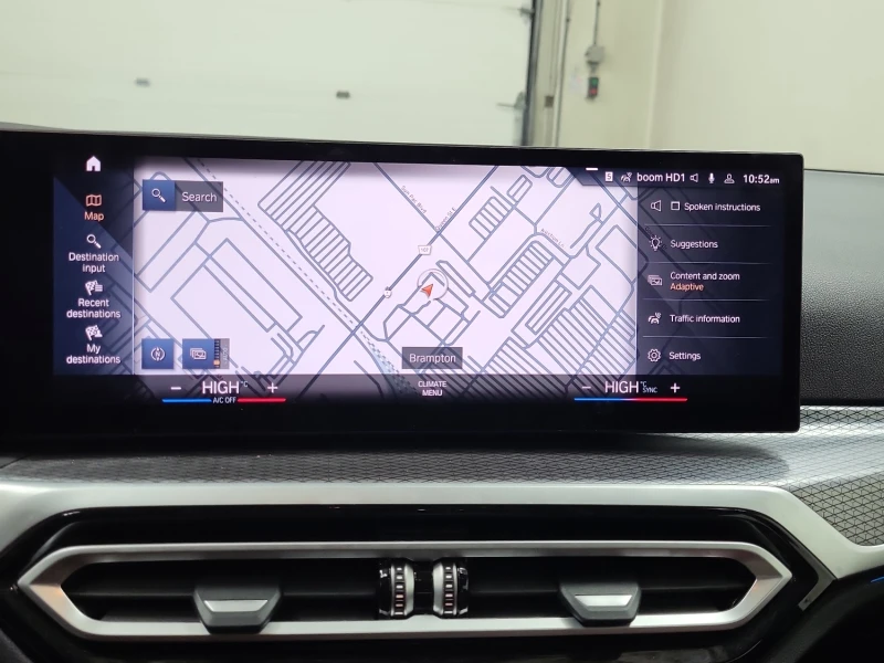BMW 430 * XDRIVE * ЛЕНТИ * CARFAX * ВЪЗМОЖНОСТ ЗА ФИНАНСИР - 75400 лв. - 78295645 17