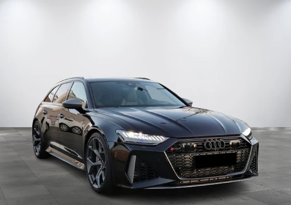 Audi Rs6 Avant Performance Quattro = NEW= Гаранция - 263170 лв. - 63707403 1