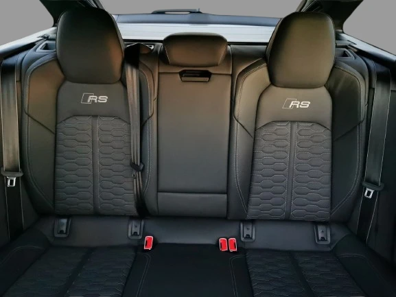 Audi Rs6 Avant Performance Quattro = NEW= Гаранция - изображение 9