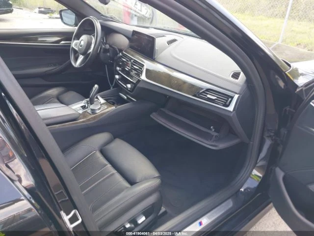 BMW 540 M SPORT* DIGITAL - изображение 5